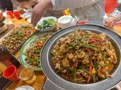 -兔槽江湖菜·重庆璧山兔(水围店)