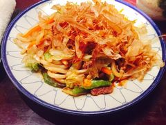 -松子料理(亮马桥店)