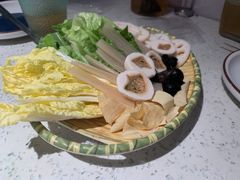 -鱼酷活鱼烤鱼(新世界城店)