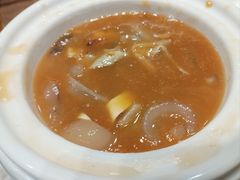 红烧海参鲨鱼皮-庄氏祥记家常食府(国瑞建材家居博览中心店)