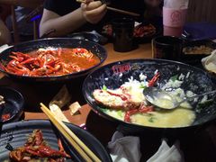 -红盔甲·小龙虾(天钥桥店)