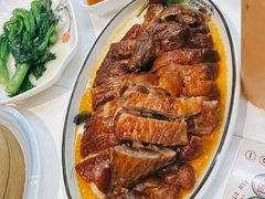 -興粤匯啫啫煲仔皇(长江西路店)