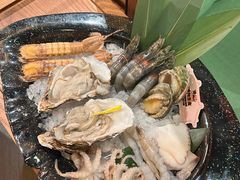 -牛New寿喜烧(中山公园龙之梦店)