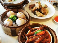 -食膳星港记·手工现做港式茶餐厅(吉联店)