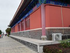 -天津妈祖文化园