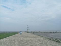 -南汇嘴观海公园