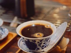 盖碗儿咖啡-悟饮门市景店