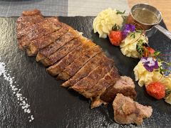 -LA CREPERIE BRETONNE布列塔尼法式餐厅(天童北路店)