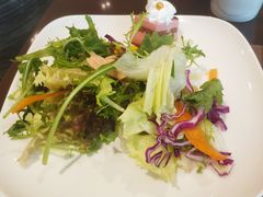 -荆州温德姆酒店-全日制餐厅