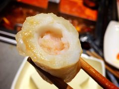 -海底捞火锅(连城广场店)