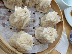 -都一处烧麦馆(前门店)