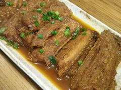 -妈妈的味道(工人体育场东路店)