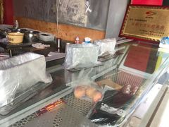 -张婆婆香酥锅盔(平福路店)