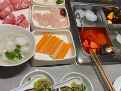 -海底捞火锅(吾悦广场店)