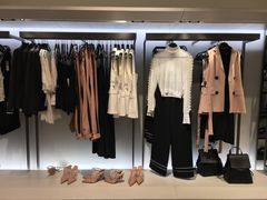 -ZARA(世贸天阶店)