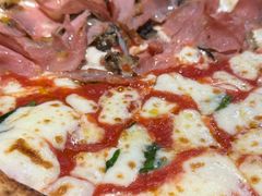 -Primo·丽莫意大利窑烤披萨