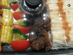 -大灶头·新昌菜(中国茶市店)
