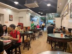 大堂-西关刘福记(文德路店)