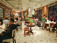 -漢舍中国菜馆(889广场店)