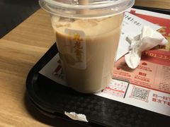 -肯德基(西单商场店)