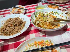 -西贝(南开大悦城店)