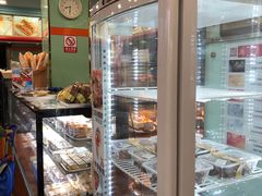 -新侨三宝乐面包店(崇文门店)