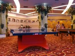 宝丽金大酒店-宝丽金大酒店·洗浴中心