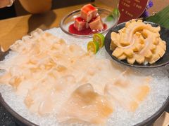 -协成海鲜火锅(情侣路店)