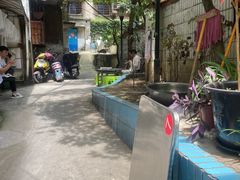 -胖哥家藏菜(护国路店)
