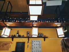 -本格·深夜食堂(北理工店)
