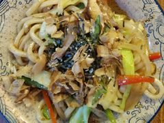 -阿泽料理