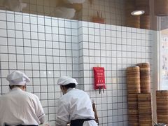 -百年尹氏汤包(湖南路狮子桥店)