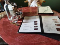 -羽深肉铺 Steak & Wine