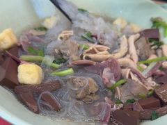 -鸡鸣汤包(仙林店)