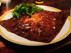 -La Creperie法餐厅(桃江路店)