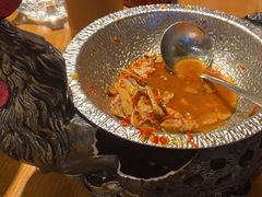 -李久其家民间餐厅(观沙岭公园店)
