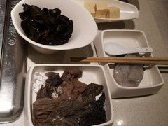 -海底捞火锅(银泰中心店)