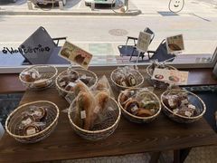 -雀食面包店(钟楼店)