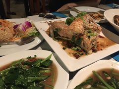 -Onion restaurant