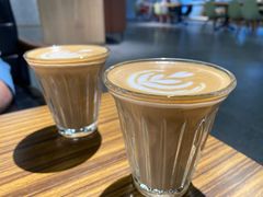 -山下C5cafe(惠通时代广场店)