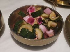 -HOTISLAND海鸡岛·韩国料理(江南西店)