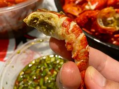 -李双猪·小龙虾·烧烤·羊肉煲(乐山店)