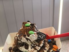 -DQ·蛋糕·冰淇淋(通州万达店)