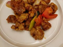 荔枝肉-莆田餐厅PUTIEN(西安万象天地店)