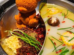 -红辣椒·川菜·火锅(张杨路店)