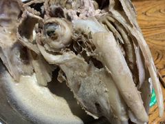 -有奴思烤肉·清真(正宁路店)