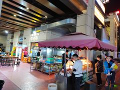 -新疆民族团结羊肉串(锦江区店)