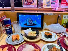 -寿司郎(皇庭广场店)
