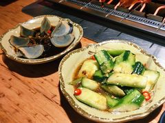 -悦屋老板娘的烤肉店(紫薇田园店)