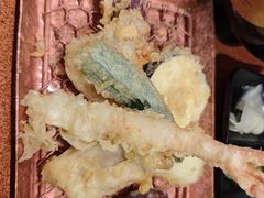 -天妇罗内顺田(罗湖店)